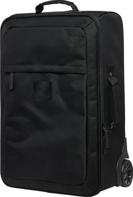 Produktbild von HUMMEL hmlTRAVEL CABIN TROLLEY BLACK BLACK