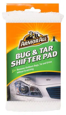 Produktbild von ArmorAll Insekten- und Teerschwamm