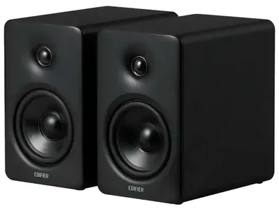 Obrázek produktu pro Edifier M90, 2.0 kanály/kanálů, Kabelový a bezdrátový, 100 W, 50 - 40000 Hz, Černá