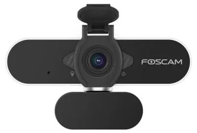 Obrázek produktu pro Foscam W21, 2 MP, 1920 x 1080 px, Full HD, 30 fps, 1920x1080@25fps, 1920x1080@30fps, 1080p