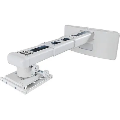 Zdjęcie produktu dla Optoma OWM3000ST, Ściana, 9,98 kg, Szary, 49,5 cm, 127 cm, 444,5 mm