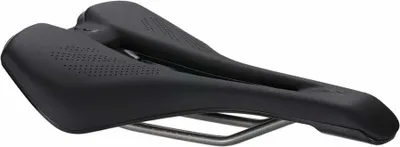 Produktbild von BBB Cycling BBB Sattel Echelon 165 265 x 165mm schwarz - druckentlastender Ko...