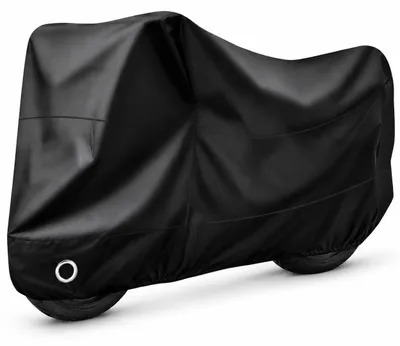 Immagine prodotto di Copertura impermeabile per motociclette, adatta per uso esterno, realizzata in tessuto 300D