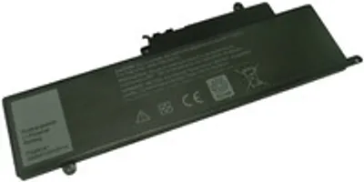 Image de MicroBattery MBXDE-BA0016 Batterie rechargeable au lithium polymère (LiPo) 3200mAh 11.1V (MBXDE-BA0016)