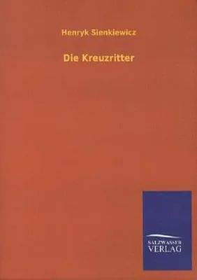 Immagine prodotto di Die Kreuzritter