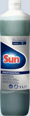 Produktbild von Sun Pro Formula 7615400764464, Flüssigkeit, Grün, 1000 ml, 78 mm, 78 mm, 300 mm