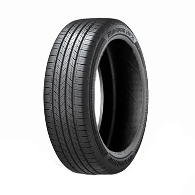 Zdjęcie produktu dla Opony HANKOOK 235/55 R18 100V RA43 DYNAPRO HPX M+S