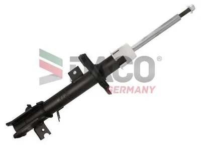 Obrázek produktu pro Tlumič nárazů DACO Germany, model 453712R