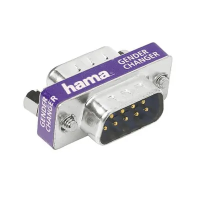 Image de Adaptateur de transfert de données Hama 41970