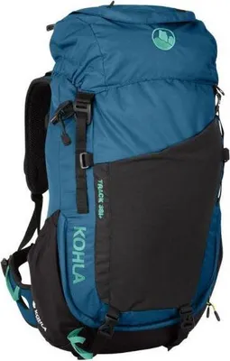 Produktbild von Kohla Track 38 Plus blau 36-39