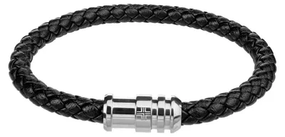 Produktbild von Philippp Blanc_Bracelet_PBA01BS_Black