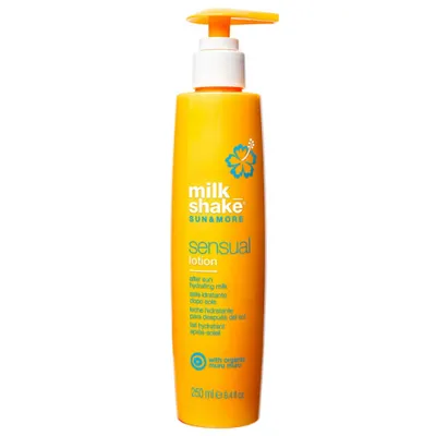 Produktbild von Milk_Shake Sun & More Sensual Lotion 250ml