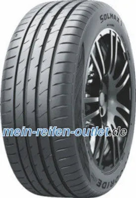Produktbild von Goodride Solmax 1 245/45R19 98W Bsw
