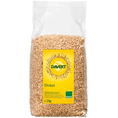 Obrázek produktu pro Dinkel 2Kg