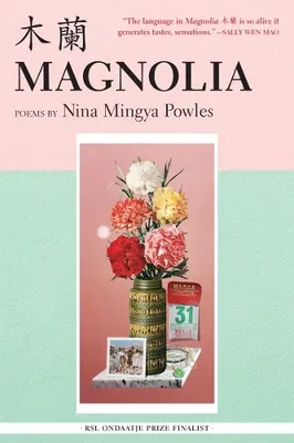 Obrázok produktu pre Magnolia: Poems