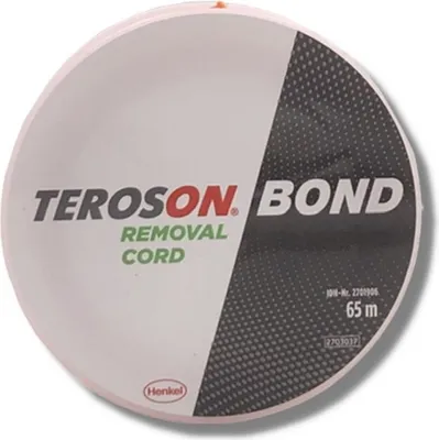 Immagine prodotto di Henkel Teroson BOND Cavo di rimozione del disco 65m
