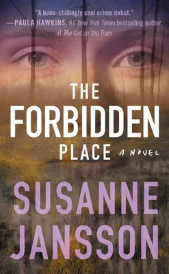 Obrázek produktu pro Jansson, S: Forbidden Place