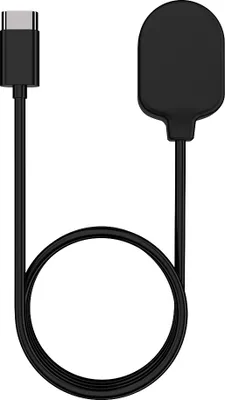 Produktbild von INF Nabíječka hodinek USB-C pro Garmin MARQ 2 Černá