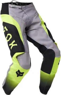 Produktbild von FOX 180 Lean Motocross Hose, gelb, 34