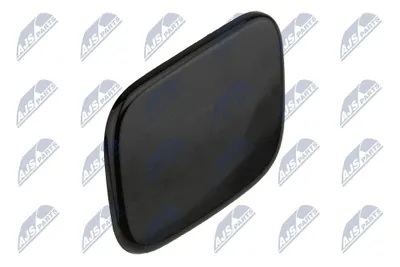 Produktbild von NTY EDS-NS-007 Stoßstangen-Abdeckung Vorne Links für NISSAN Qashqai / Qashqai +2 I (J10, NJ10) Qashqai / Qashqai+2 I Van (J10, JJ10E)