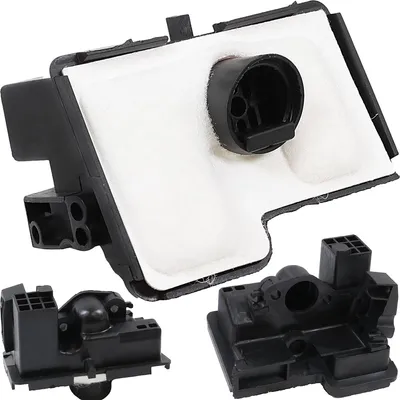 Image de Boîtier + Filtre à air pour tronçonneuse STIHL MS170 MS180 017 018