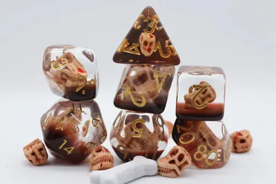 Productafbeelding van Foam Brain Games, set met dinosaurusfossielen voor rollenspellen