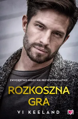 Immagine prodotto di Rozkoszna gra