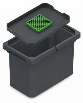 Immagine prodotto di Vauth-Sagel ENVI Free contenitore con coperchio 10 Liter