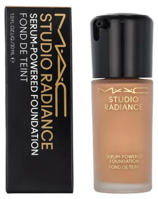 Produktbild von MAC Studio Radiance Serum-Powered Foundation #NW20 30 ml