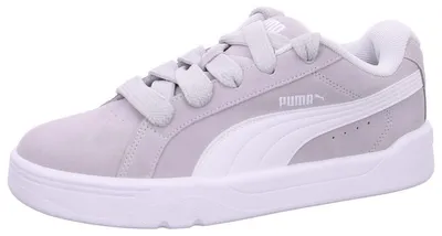 Produktbild von Puma Park Lifestyle Easy SD Sneaker Grau in Gr. 44