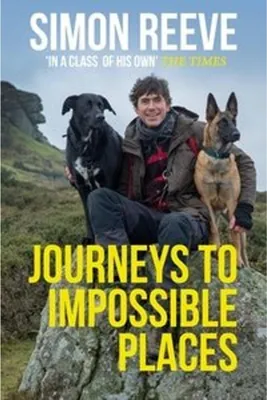 Productafbeelding van Journeys to Impossible Places