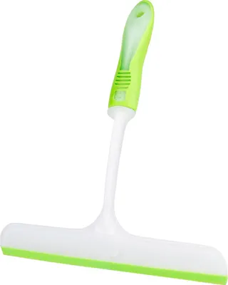 Immagine prodotto di Spatola per finestre con manico 26 cm - Spatola efficiente per finestre pulite