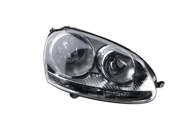 Produktbild von Johns, Scheinwerfer H7/H7 Rechts passend für VW Jetta/Eos 1KM/1F7 08/05-12/10 KLARGLAS-