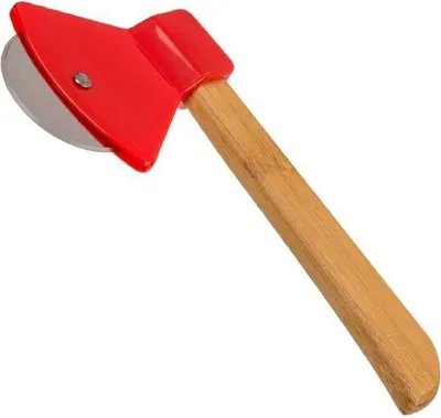 Produktbild von Pizzaschneider Axt Pizzacutter