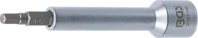 Imagen del producto de Llave de vaso BGS technic, 144 g