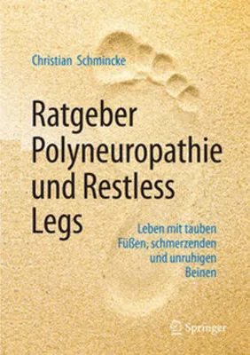 Obrázok produktu pre Ratgeber Polyneuropathie und Restless Legs