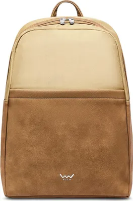 Obrázek produktu pro Vuch Dámský batoh Zane TC Beige béžová One size