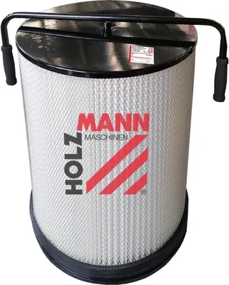 Produktbild von Holzmann Feinstaubfilter ABSFF2