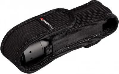 Produktbild von LED LENSER 0342 Safety Bag M7R Gürteltasche