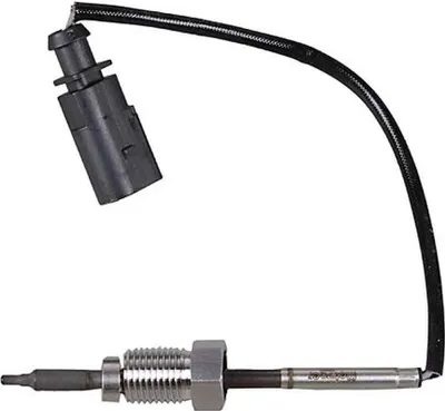 Produktbild von METZGER 0894899 Abgastemperatursensor für VW CRAFTER 30-50 Kasten (2E) 195mm