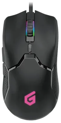 Image de Conceptronic DJEBBEL05B souris Droitier USB Type-A Optique 7200 DPI