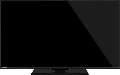 Obrázok produktu pre Toshiba 40LV3F63DA, 101,6 cm (40"), 1920 x 1080 px, Full HD, DLED, Smart TV, Čierna