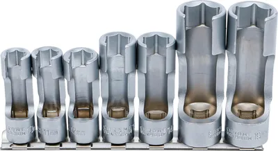 Zdjęcie produktu dla BGS technic Special Socket Set, 607 mm, 607 g
