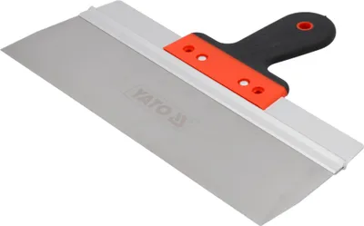 Image de Spatule pour façades 350 x 90