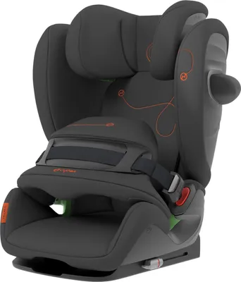 Produktbild von Cybex Pallas G i-Size Autositz Lava Grey
