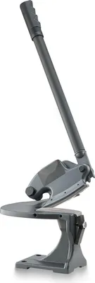 Immagine prodotto di Cesoie per lamiere - Cesoie a leva - Cesoie manuali multiuso per lamiere - Robusta struttura in acciaio - Spessore di taglio fino a 1,9 mm - Per acciaio, rame, acciaio per cemento armato, alluminio
