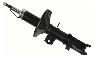 Produktbild von Sachs Stoßdämpfer 317 598 vorne links für Hyundai Getz