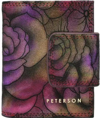 Produktbild von Brieftaschen Peterson PTN42329MD