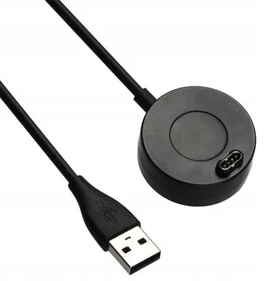 Produktbild von Garmin Venu 3/3s Dockingstation Ladekabel Schwarz