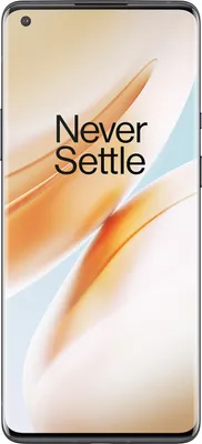 Produktbild von OnePlus 8 Pro 5G 8GB/128GB Schwarz (Onyxschwarz) Dual-SIM